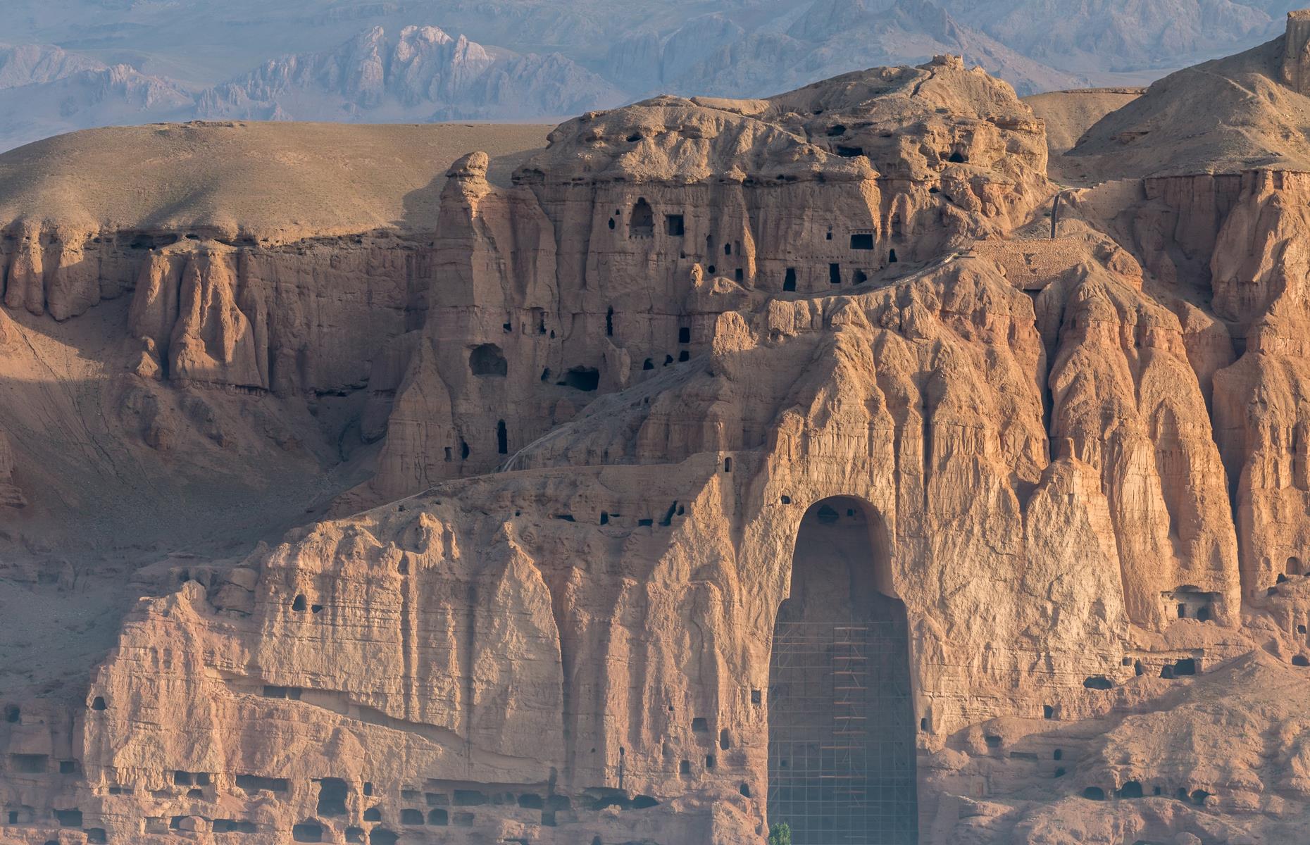 Afghanistan